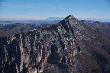 Vlaška mountains, Serbia