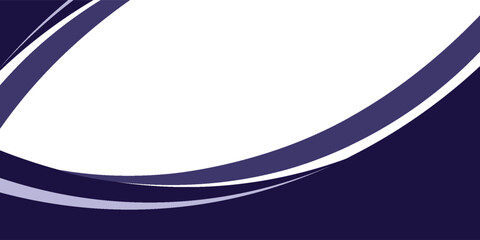 blue and yellow wavy shape background. suitable for business poster design, corporate banner, presentation eps10.