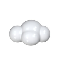 cloud computing concept