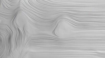Obraz premium Stunning Abstract Grey Lines Pattern Design - Modern and Elegant