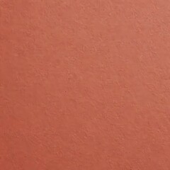 Fototapeta premium オレンジクラフト紙の質感背景｜Orange Kraft Paper Texture Background
