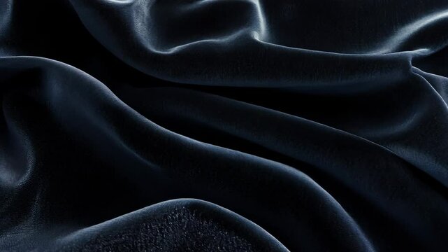 dark velvet texture, seamless background, smooth surface, high detail, soft lighting, deep tones, minimalistic