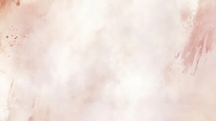 Fototapeta premium Abstract Soft Hues: A Delicate Color Study