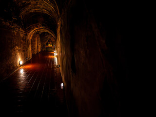 The Echoes of the Past