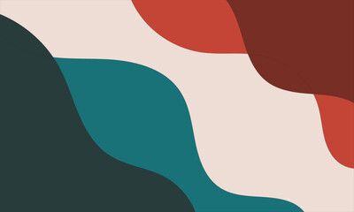 vector illustration of a woman face