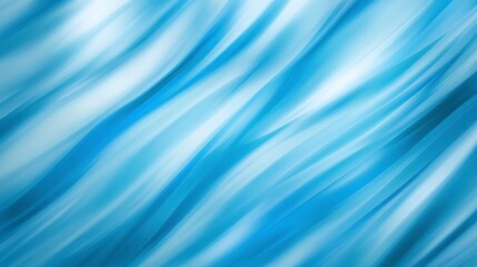 Stunning Abstract Blue Diagonal Lines Graphic Design