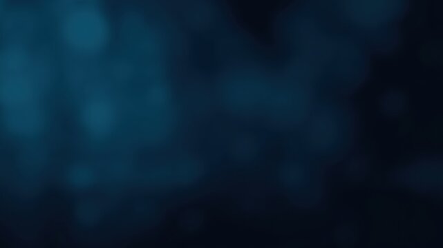 Abstract Dark Blue Background Texture for Design Projects