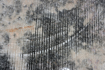 old concrete texture