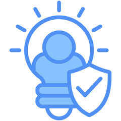 Trustworthiness Icon