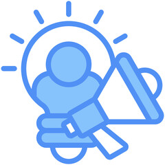 Public Relation Icon