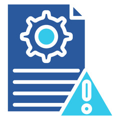 Incident Report Icon