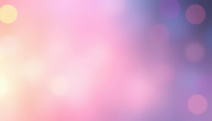 Dreamlike ethereal blur, holographic gradient with soft light leaks and subtle color shifts, art, neon