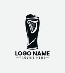 Guinness Stout Logo, Guinness Logo Design