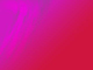 Abstract red background. Modern red color smooth shapes abstract background presentation design for corporate business