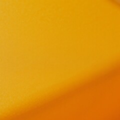 Close-up details on vibrant and abstract modern orange texture design featuring a smoky backdrop suitable for creating eye-catching promotional materials