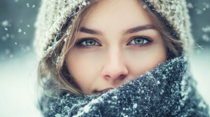 Winter skincare tips help maintain healthy and radiant skin despite the cold weather.