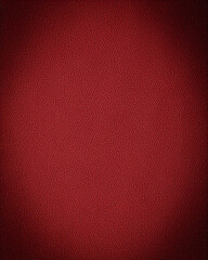 Fototapeta premium Textured studio backdrop in rich burgundy with a subtle vignetting effect. Perfect for portrait photography, elegant designs and artistic compositions. Ideal for wallpapers and professional backdrops.