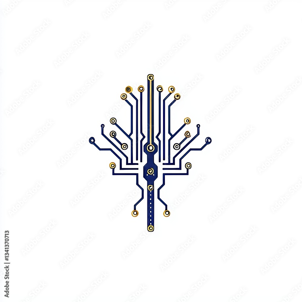 Wall mural dx digital transformation is represented by an icon illustration that comes in png format with a tra