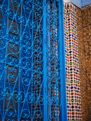 Chefchaouen, Blue City - Morocco