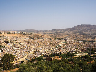 Fez - Morocco