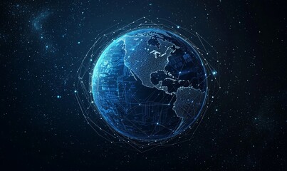 Digital Transformation refers to the adoption of digital technologies across business organizations, encompassing finance, marketing, platforms, cybersecurity, stock, and cloud computing