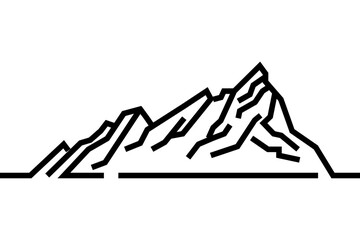logo and illustration design template editable and high resolution image vector for business promotion and graphic branding tools