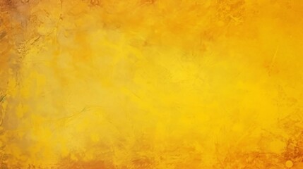 Yellow textured background