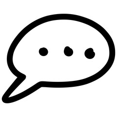 Comment Typing Hand-drawn Shape