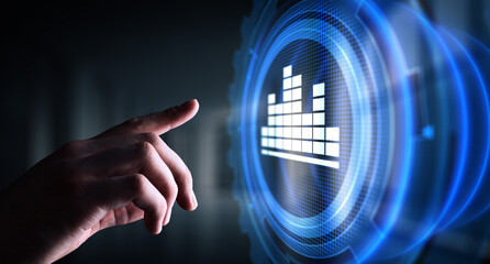 Data Analysis for Informed Decision Making and Business Insights.