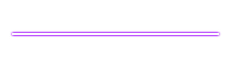 Obraz premium A Beam Of Ethereal Purple Light, A Subtle Glow Against A Stark Isolated on Transparent Background, Suggesting Energy, Mystery, And Quiet Power