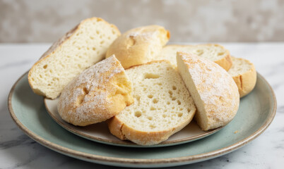 Amish White Bread