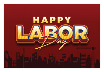 Happy Labor Day