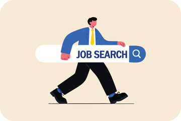 Accelerating Your Job Search A Step Forward in Your Career Journey