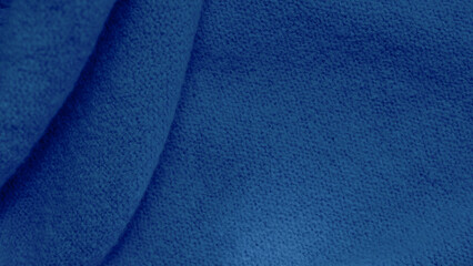 Elegant pastel blue background, soft and delicate for modern visuals.