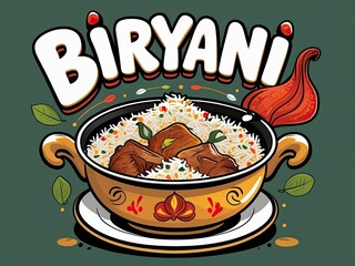 Delicious Biryani: A Culinary Delight
