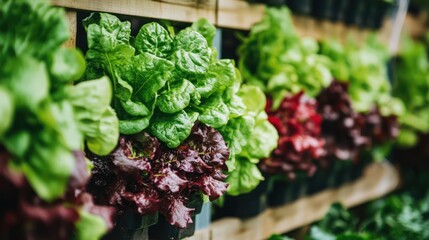 A blueprint for a vertical farm with hydroponic systems, controlled climate zones, and automated farm management tools