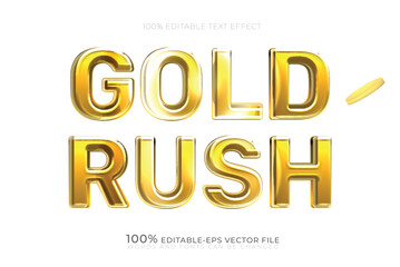 gold rush