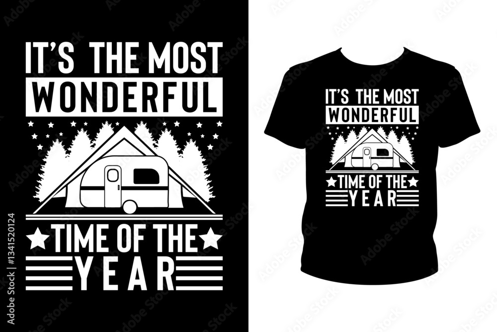 Fototapete it's the most wonderful time of the year - art files for cricut and silhouette. you can edit them wi