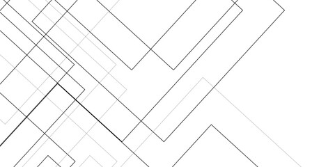 Lines abstract sports background or texture on outdoor sports field. geometric banner pattern background. Modern seamless and retro pattern technology and business concept geometric	
