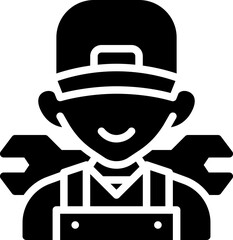 Mechanic icon