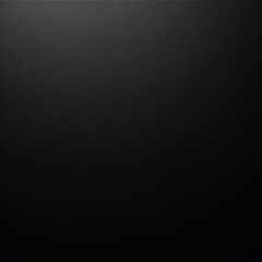 A deep black leather background with fine-grain details and subtle creases. The texture has a soft sheen, giving it a luxurious and high-end feel