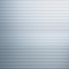 A close-up of a brushed metal texture with fine horizontal lines, creating a sleek, modern, and industrial look.