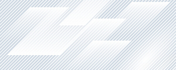 Abstract white background. modern vector illustration