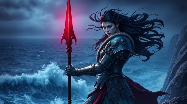 Brunhilde Images – Browse 119 Stock Photos, Vectors, and