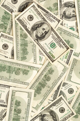 money usa hundred dollars