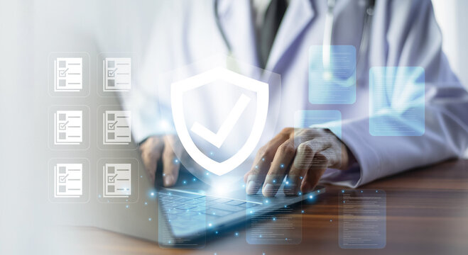 Cybersecurity for doctors and healthcare professionals is essential to protecting patient data, preventing data breaches, and ensuring medical record confidentiality in today's digital world.