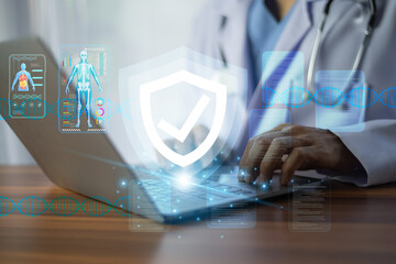 Cybersecurity for doctors and healthcare professionals is essential to protecting patient data, preventing data breaches, and ensuring medical record confidentiality in today's digital world.