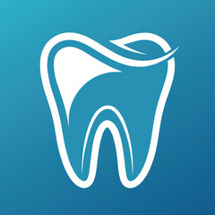 Innovative Dental Logo and Icon Design