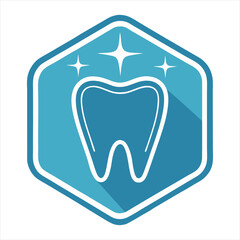 Innovative Dental Logo and Icon Design
