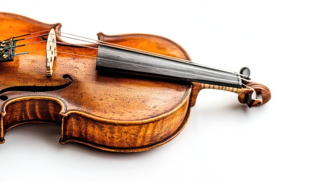 Viola Musical